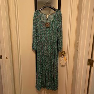 NWT Matilda Jane dress.